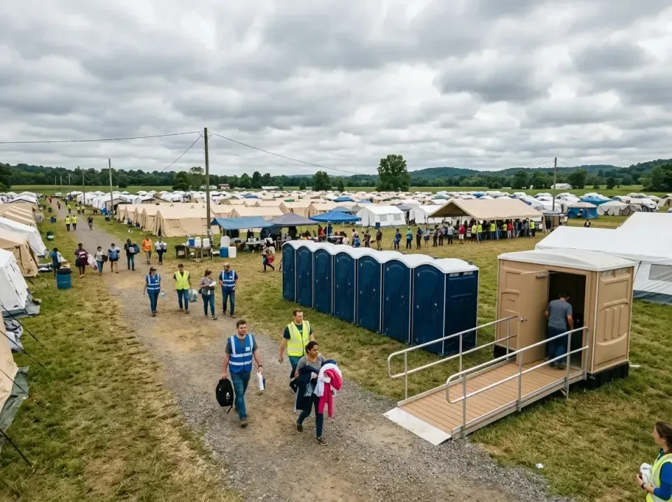 disaster-relief-camp-restrooms-010 — frequently asked questions, Dumpster & Portable Bathrooms Rental in Glen Head, NY